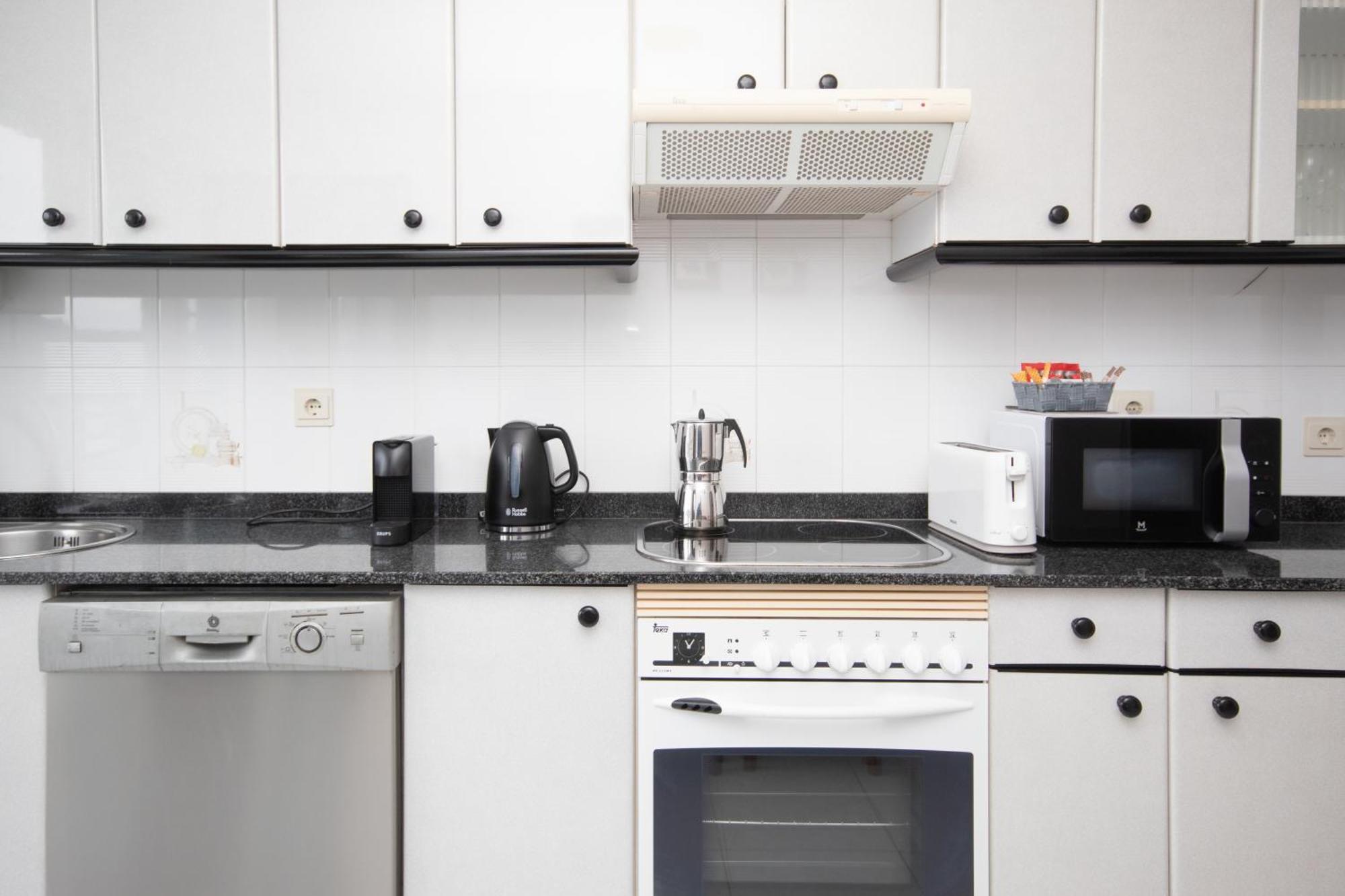 Ag Apartamento Nordes Malpica Primera Linea Playa מראה חיצוני תמונה