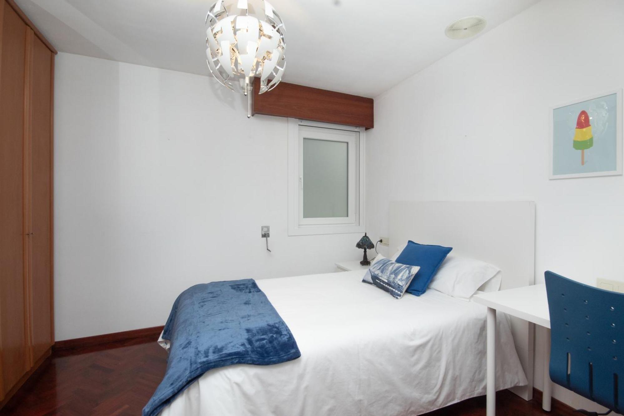 Ag Apartamento Nordes Malpica Primera Linea Playa מראה חיצוני תמונה